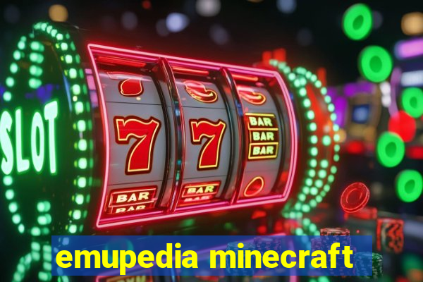 emupedia minecraft